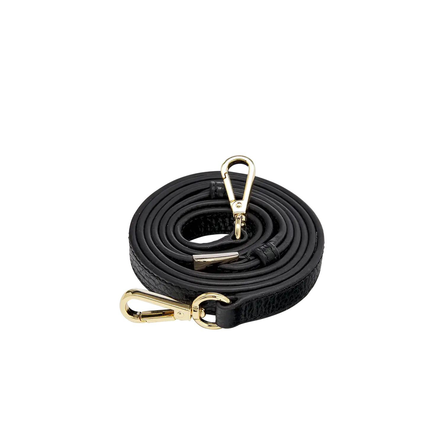 Mobile bag -  By my side - schwarz