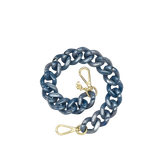 Kurzkette - Chain Up Pescaia - blau