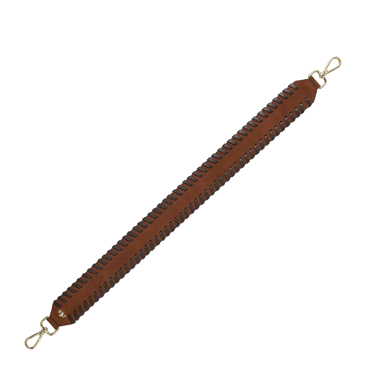 Kurzhenkel - The Woven - braun