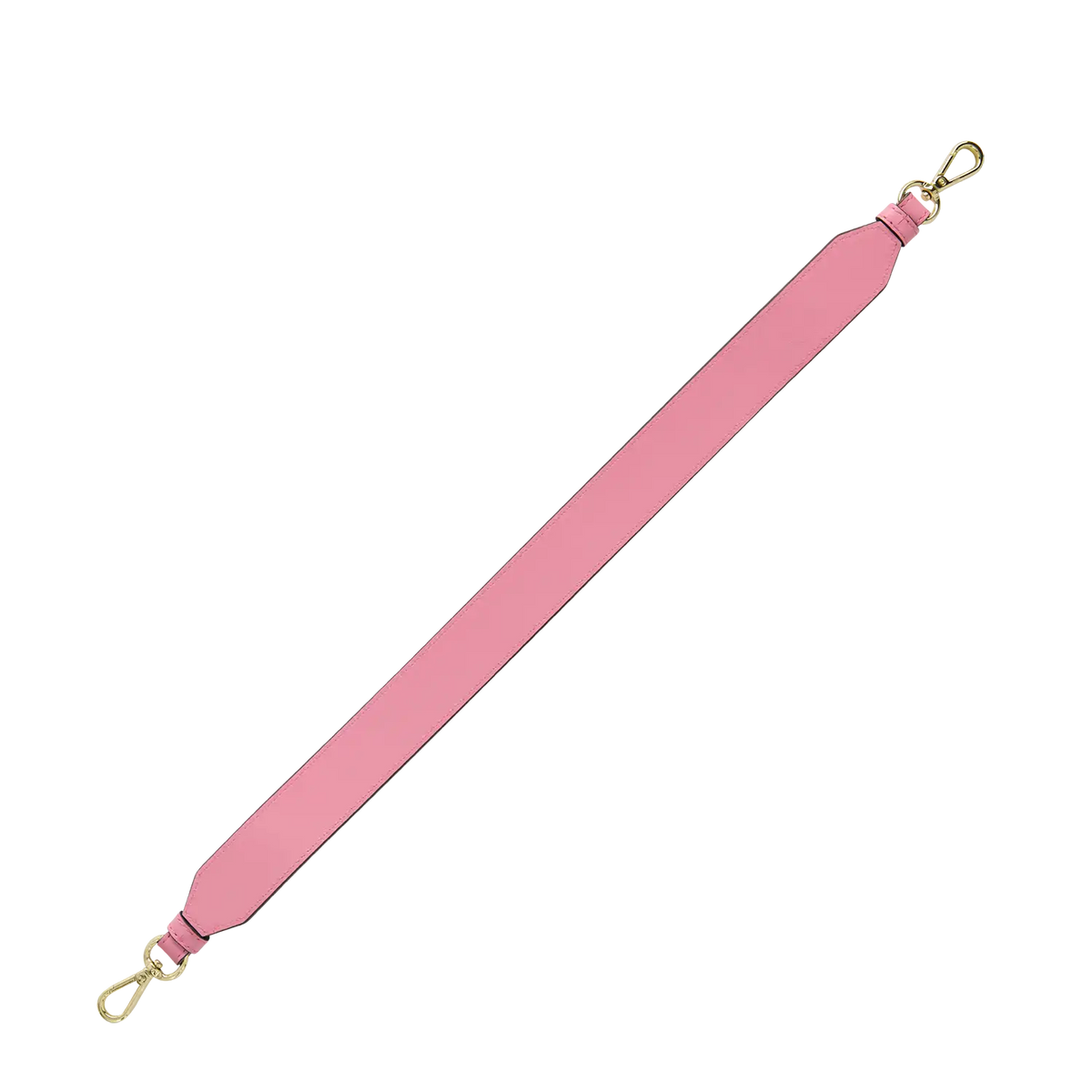 Kurzhenkel - Buckle Up - rosa