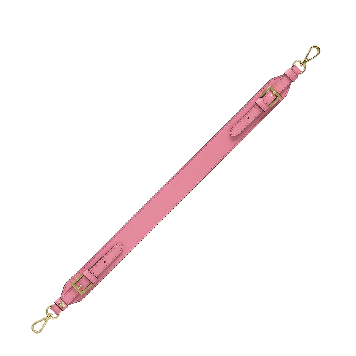 Kurzhenkel - Buckle Up - rosa