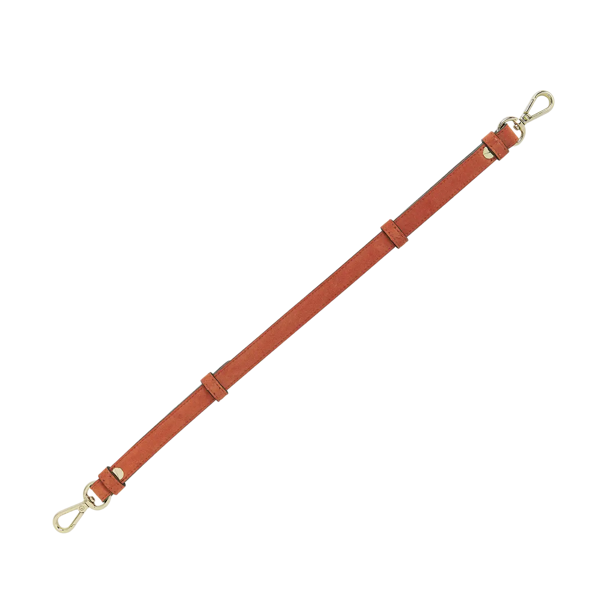 Kurzhenkel - Hold me Tight - orange