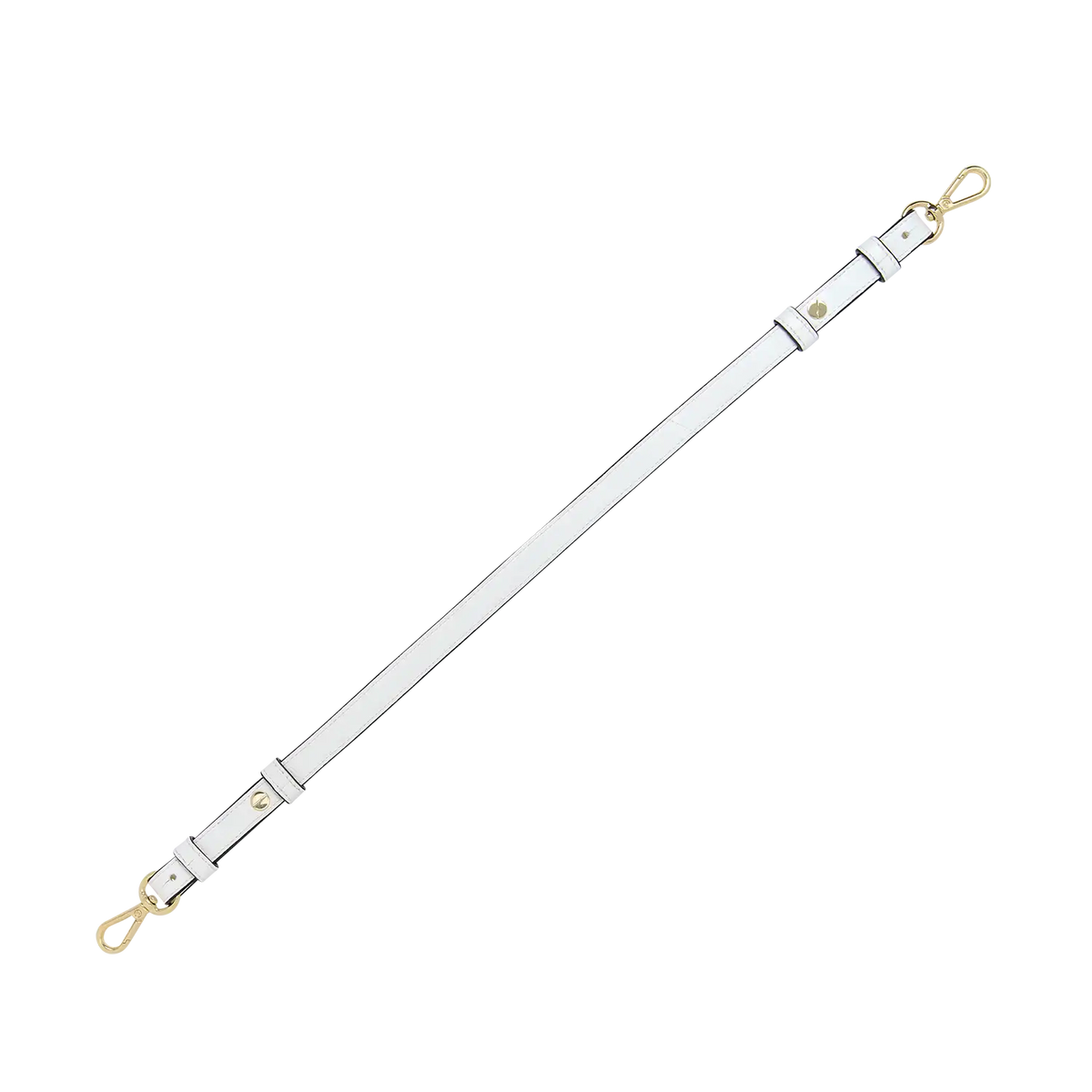 Kurzhenkel - Hold me Tight - weiß