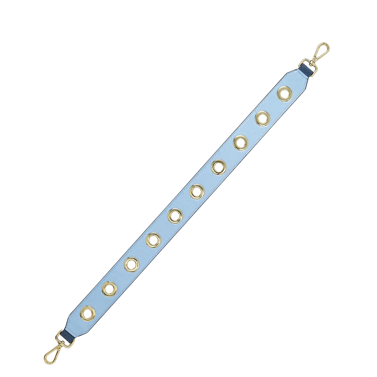 Kurzhenkel - Take a Turn - blau-mix