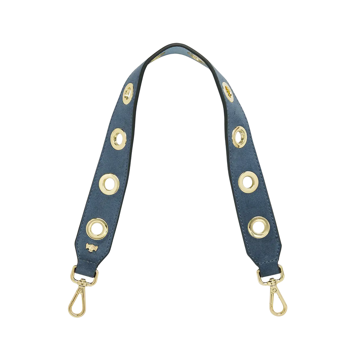 Kurzhenkel - Take a Turn - blau-mix