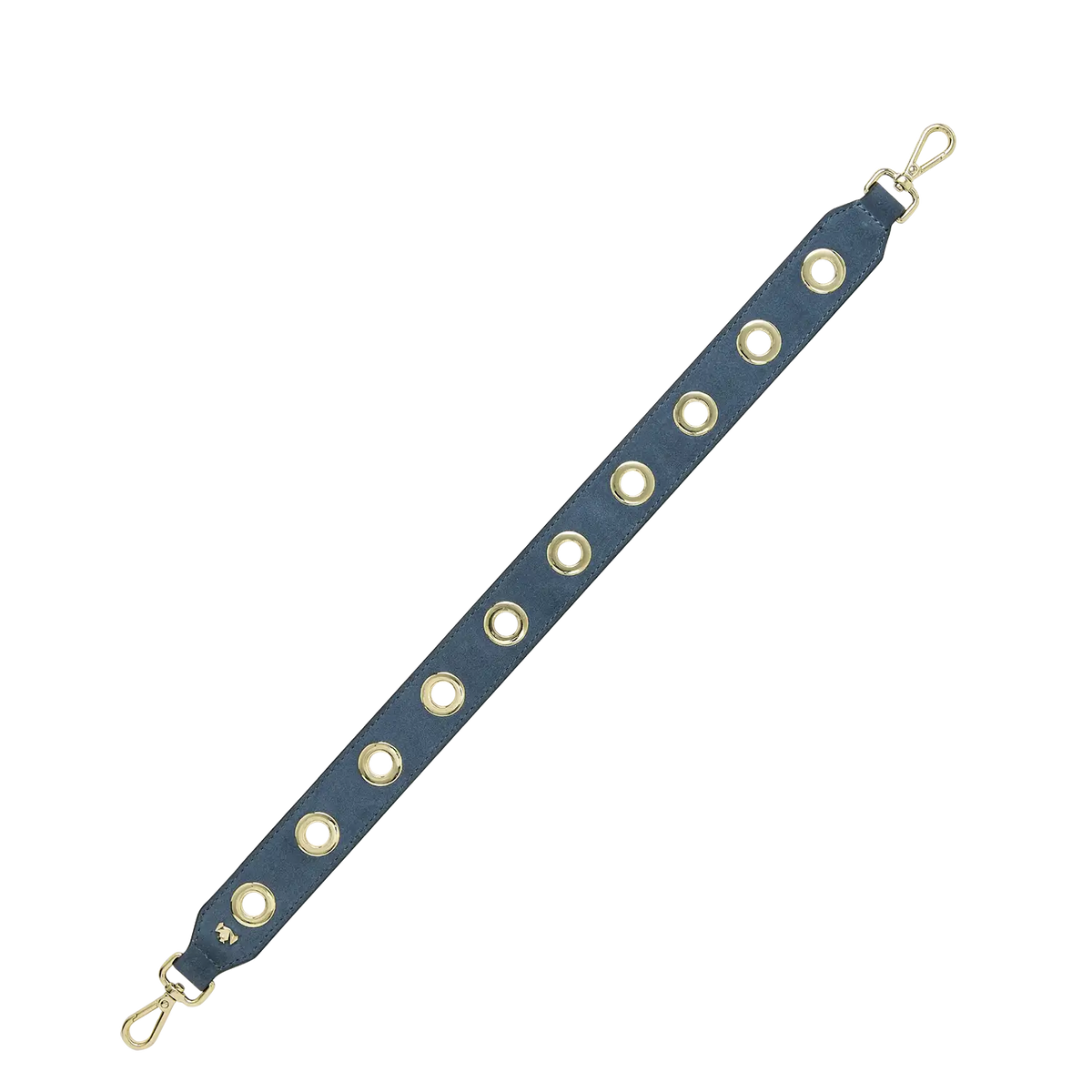 Kurzhenkel - Take a Turn - blau-mix