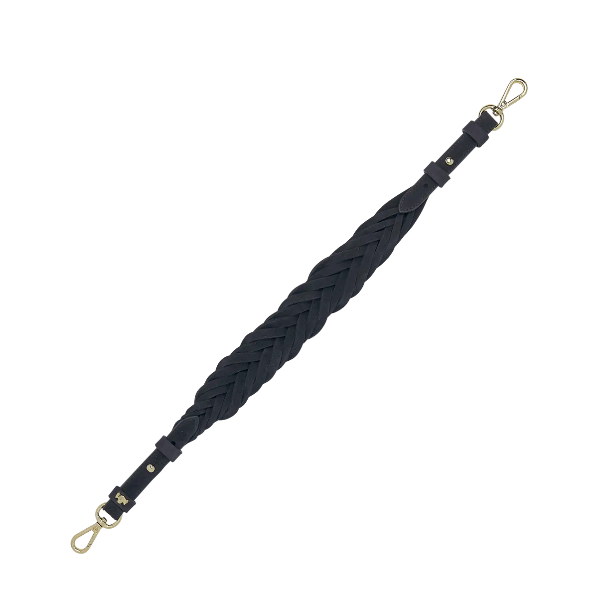 Kurzhenkel - The Braided - dunkelblau