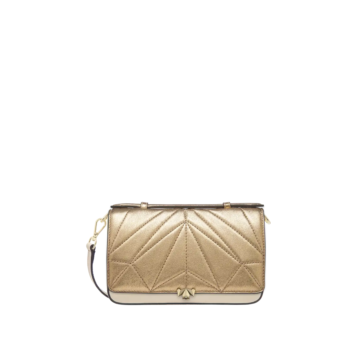 Wechselklappe - Cleos Handling It - gold