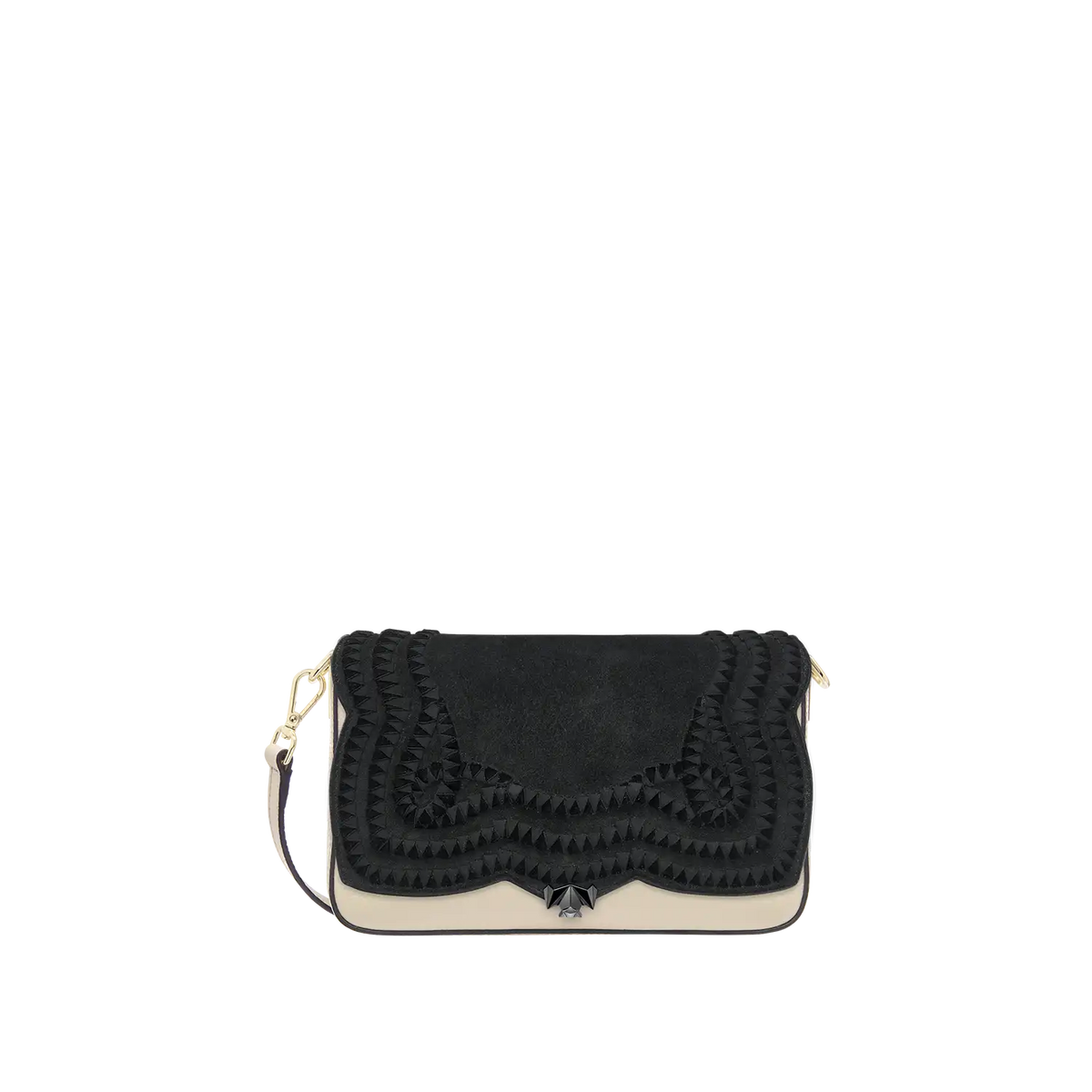 BC Wechselklappe - Dark Arc - schwarz