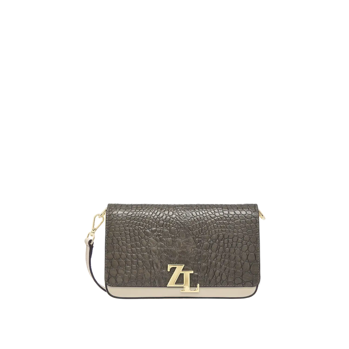 Wechselklappe - Icon Nile - taupe