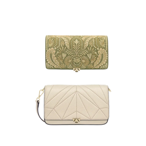 Welcome Set Little Miss creme  - Iconic Chic - Gyani
