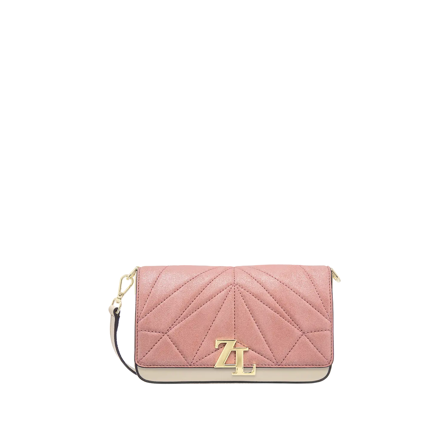 Taschenset - Little Miss creme - Iconic Peachy