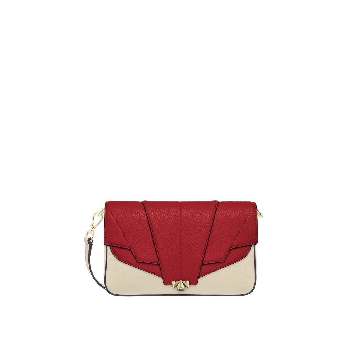 Wechselklappe - Tempting Dream - rot