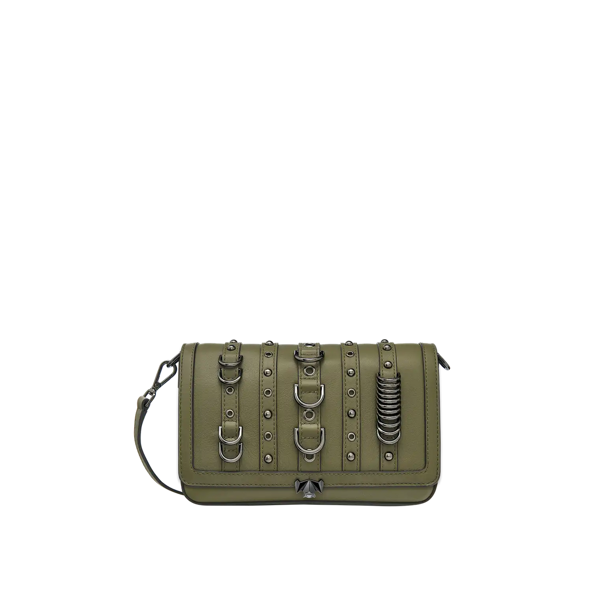 BC Taschenkoerper Little Miss - olive