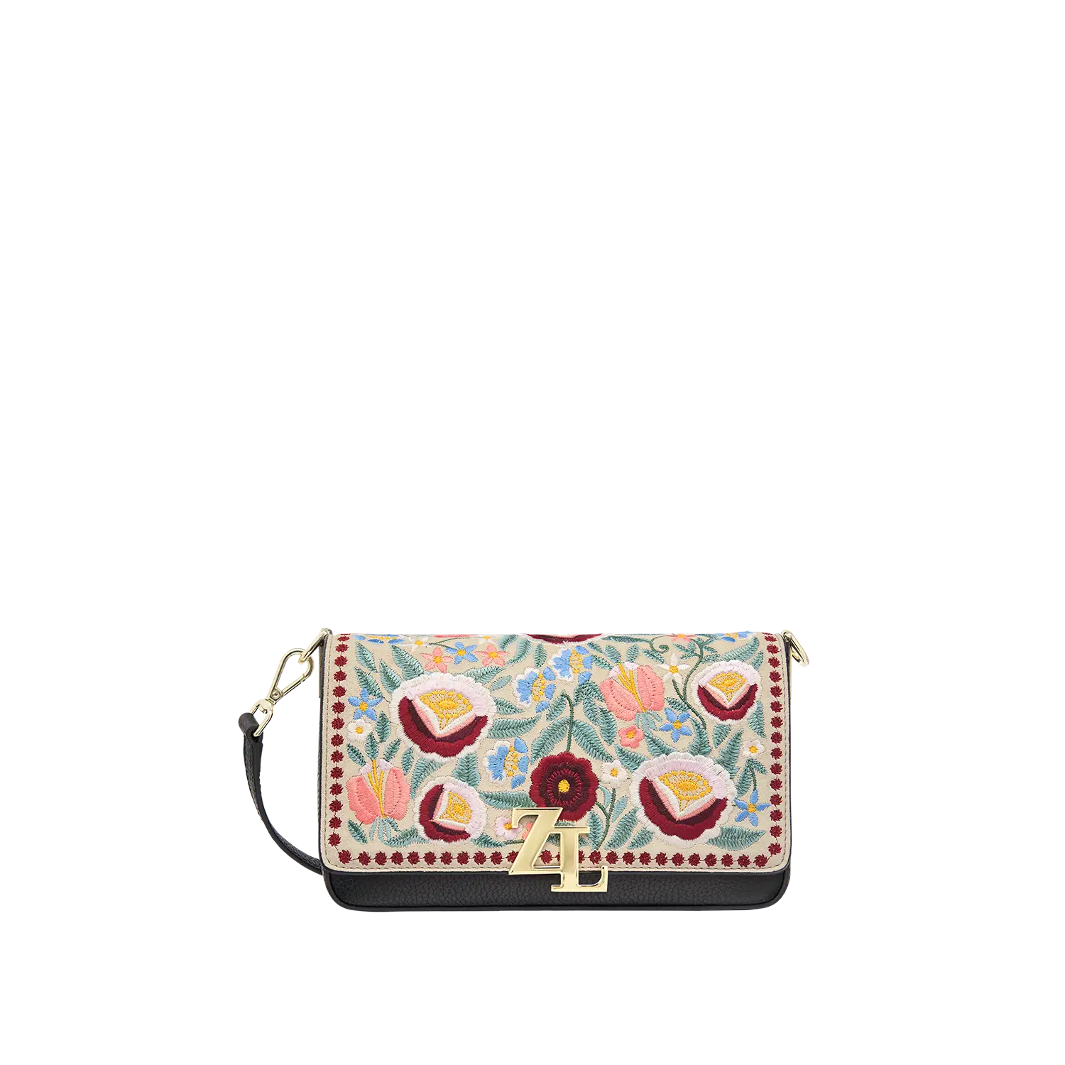Taschenset - Little Miss schwarz - Blossom Days