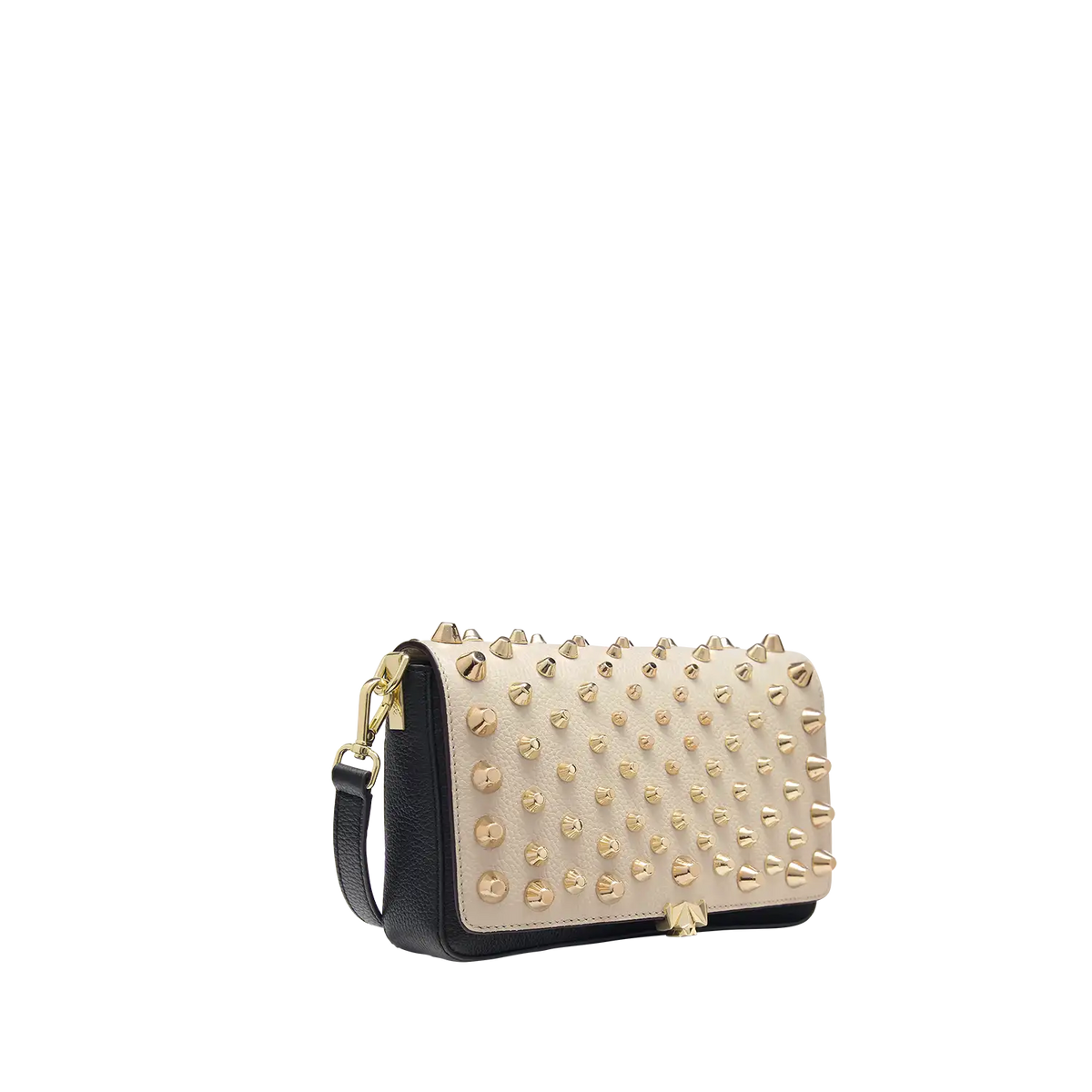 Wechselklappe - Dare you - creme