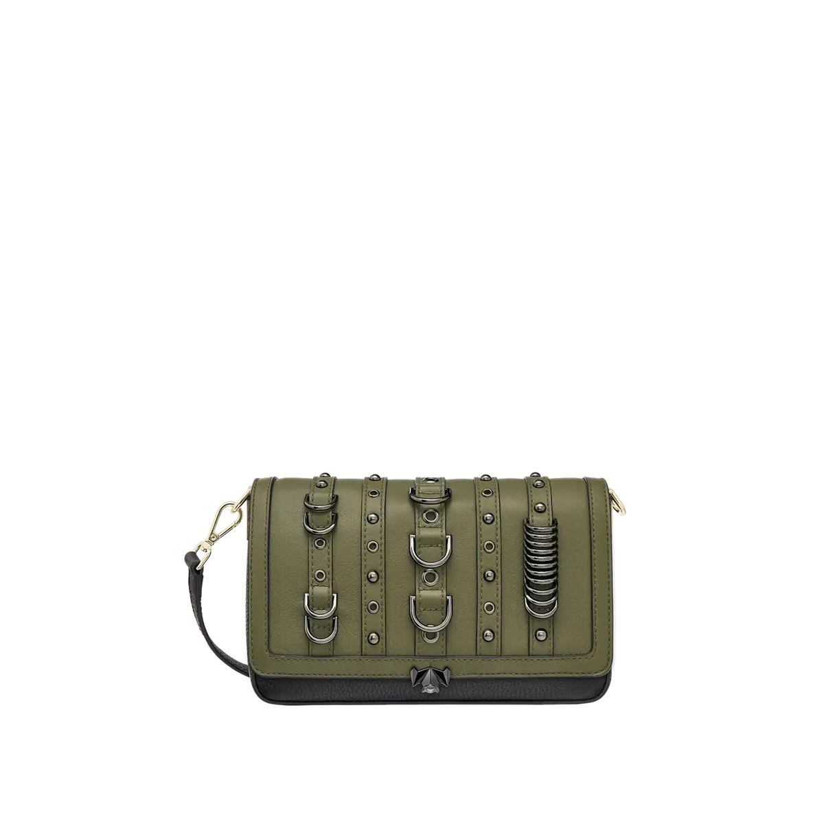 BC Wechselklappe - Forest Hunter - olive