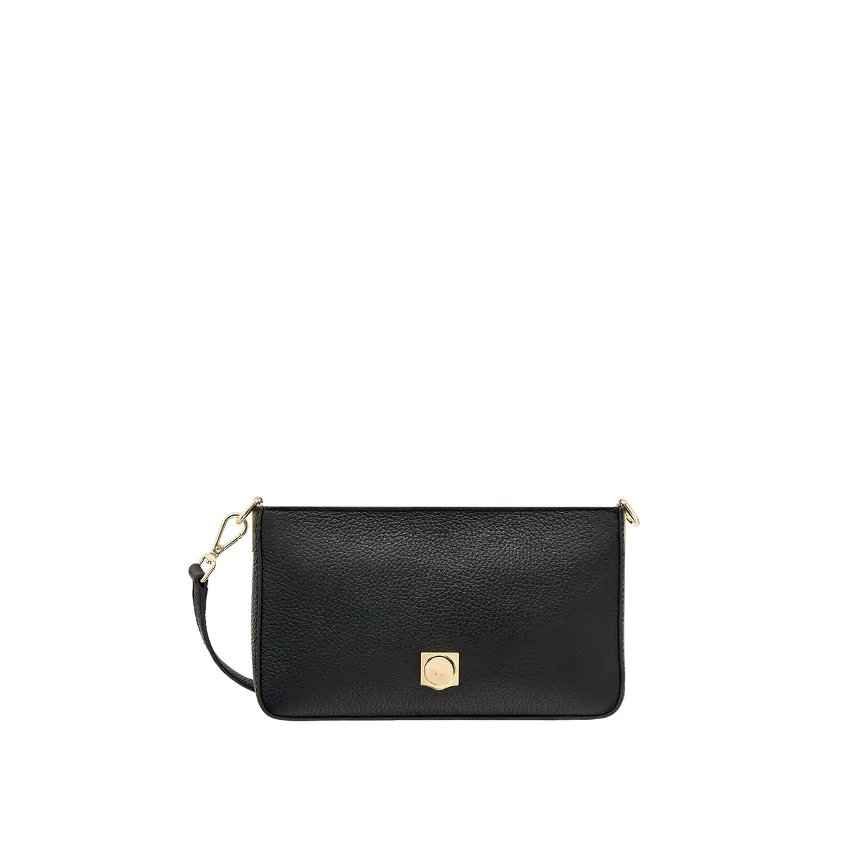 Taschenset - Little Miss schwarz - Peacock Passion