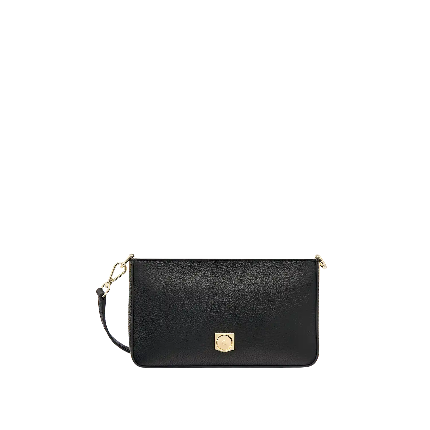 Taschenkoerper Little Miss - schwarz