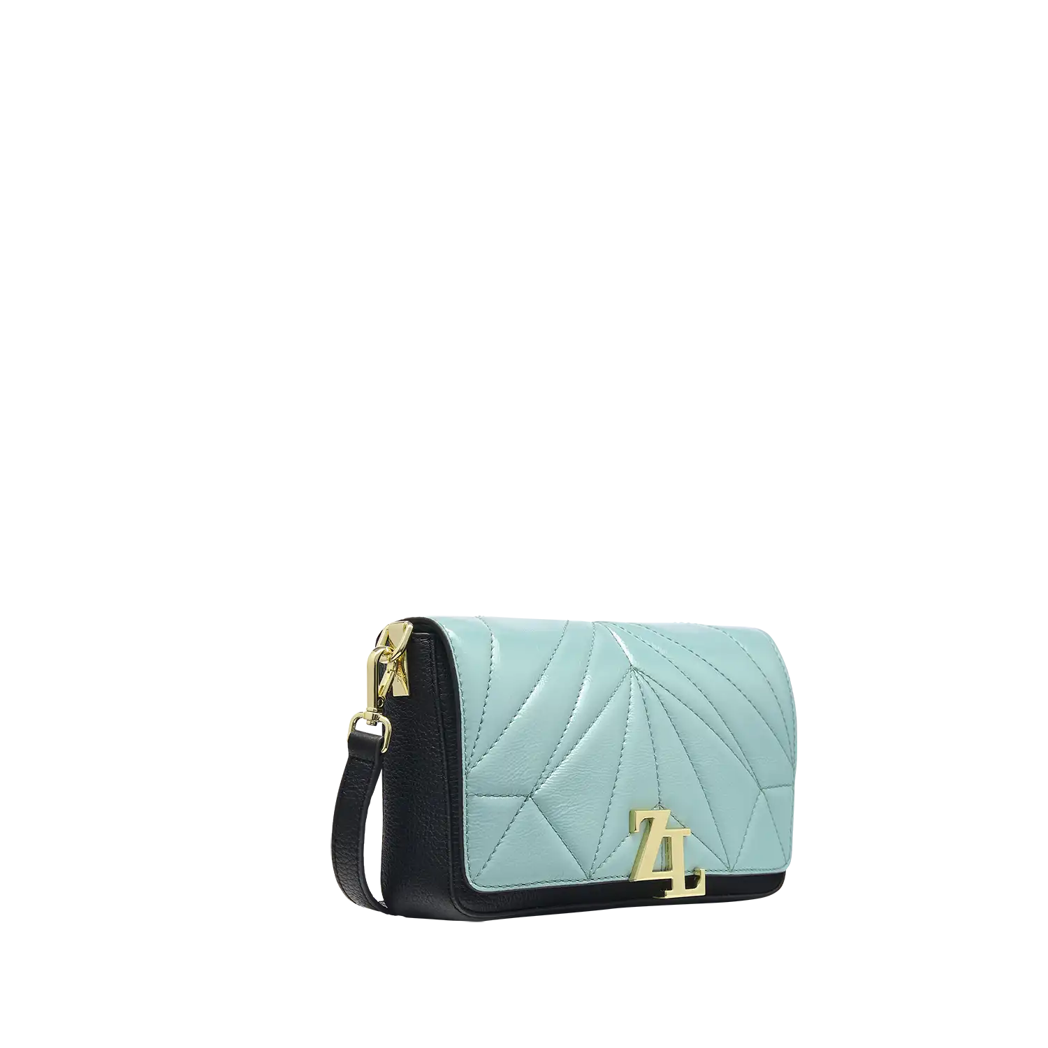 Wechselklappe - Iconic Menta- mint