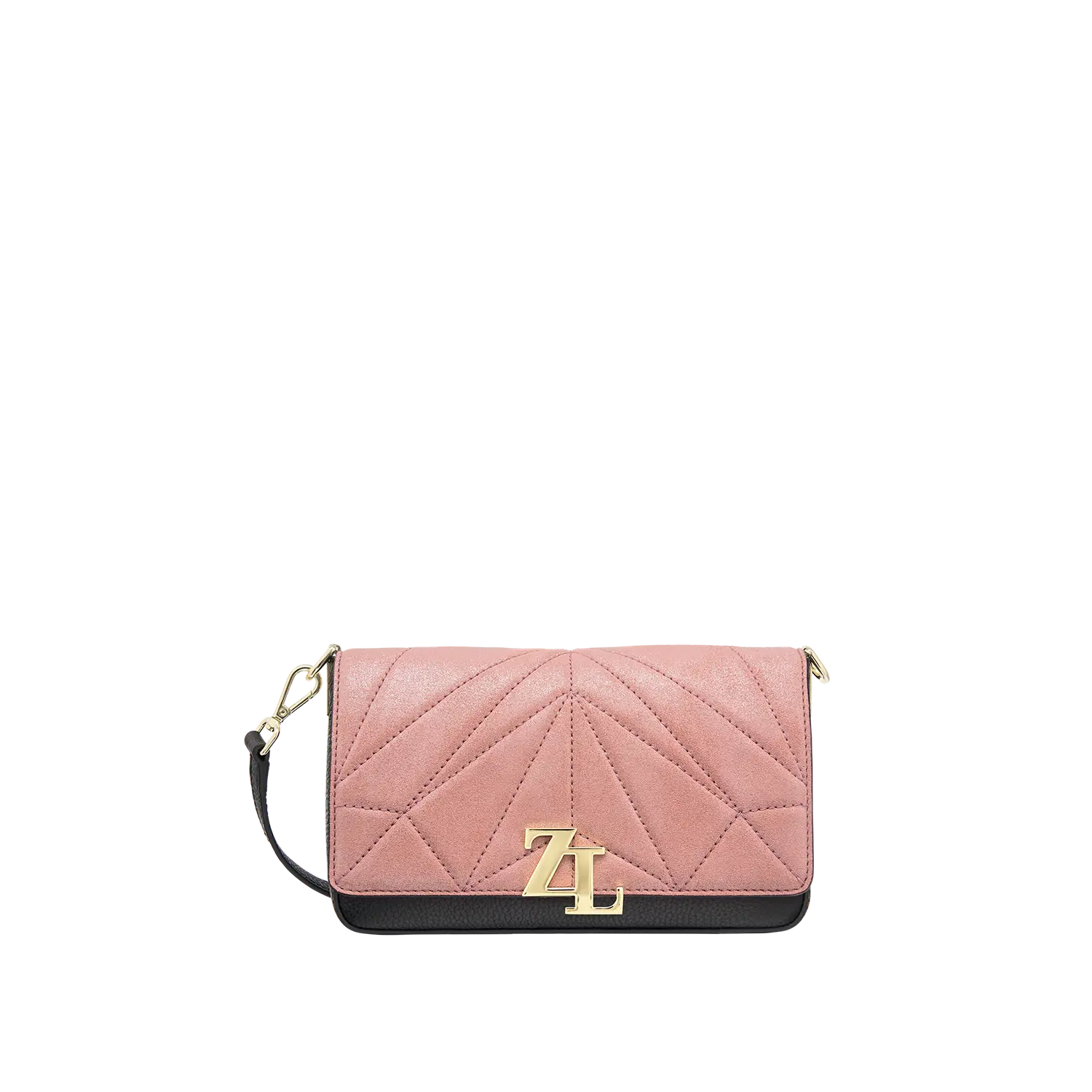 Taschenset - Little Miss schwarz - Iconic Peachy