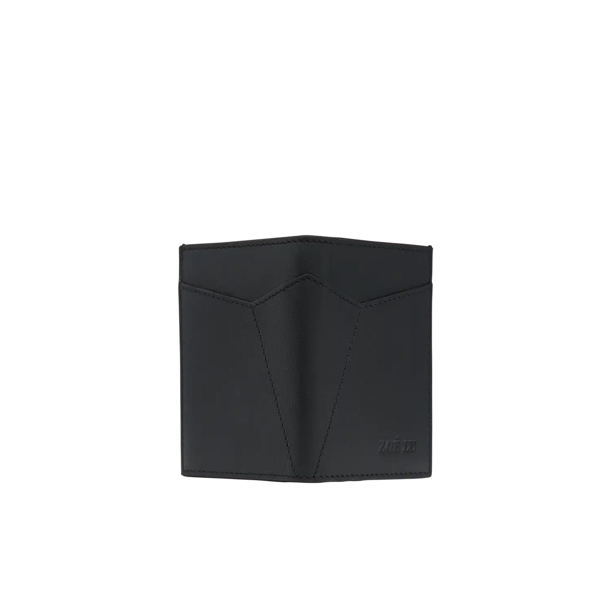 Maennergeldboerse - One For Him - schwarz