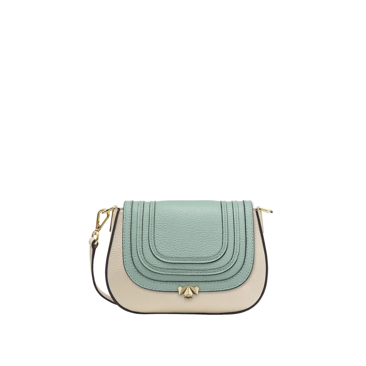 Wechselklappe - Mini Mint Mirage - mint