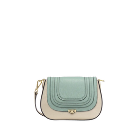 Wechselklappe - Mini Mint Mirage - mint