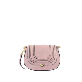 Wechselklappe - Mini Blush Harmony - rosa