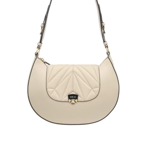 Taschenkoerper Mini Hobobag - creme