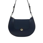 Taschenset - Hobo Bag dunkelblau - La Mini Bleu