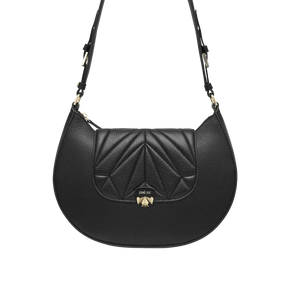 Taschenset - Hobo Bag schwarz - Mini Kinda Classy