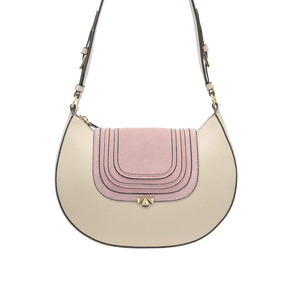 Wechselklappe - Mini Blush Harmony - rosa