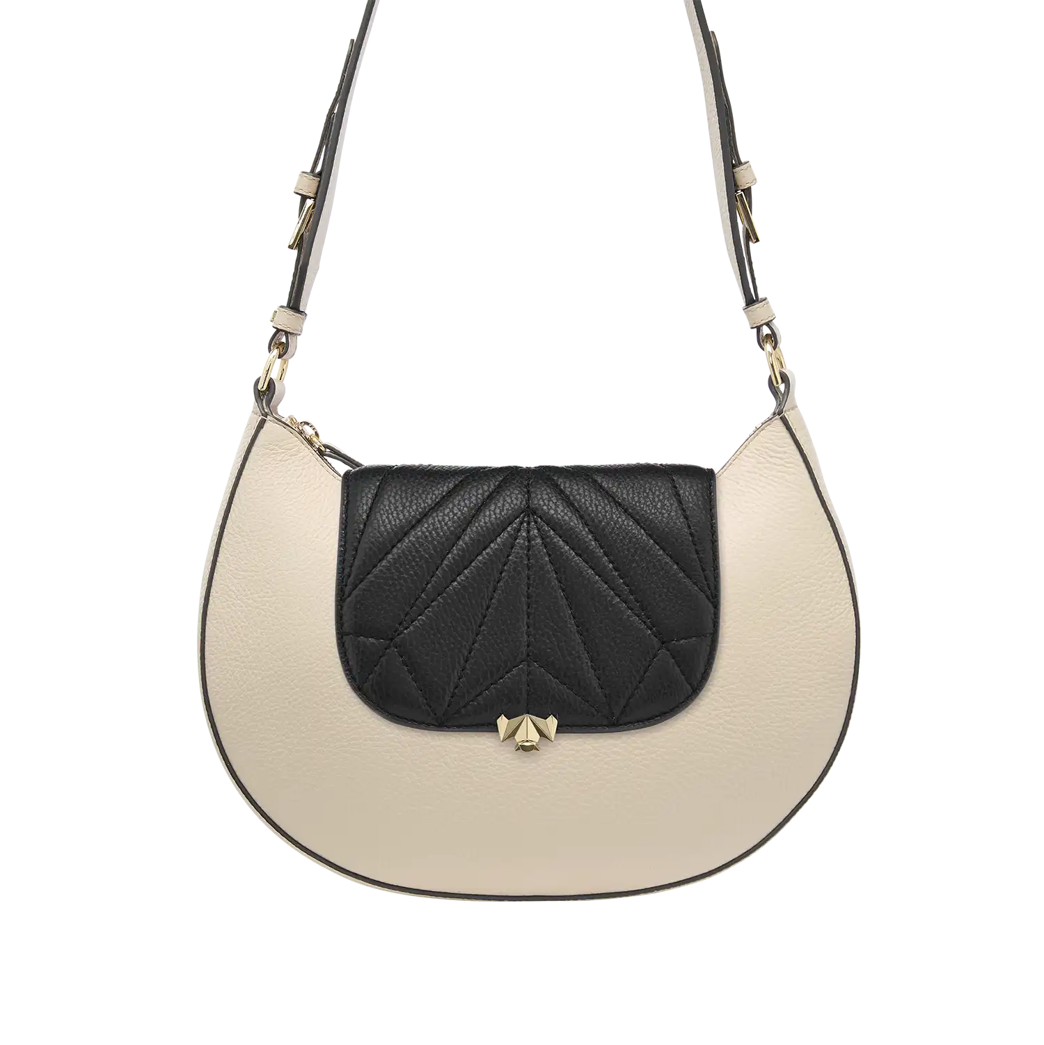 Wechselklappe - Mini Kinda classy - schwarz