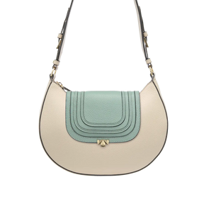Wechselklappe - Mini Mint Mirage - mint