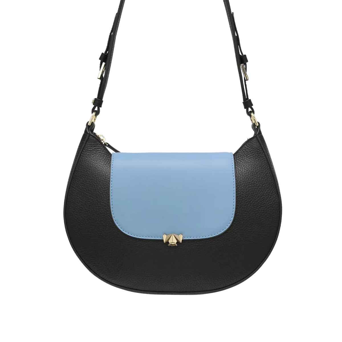 Wechselklappe - La Mini Ciel - hellblau