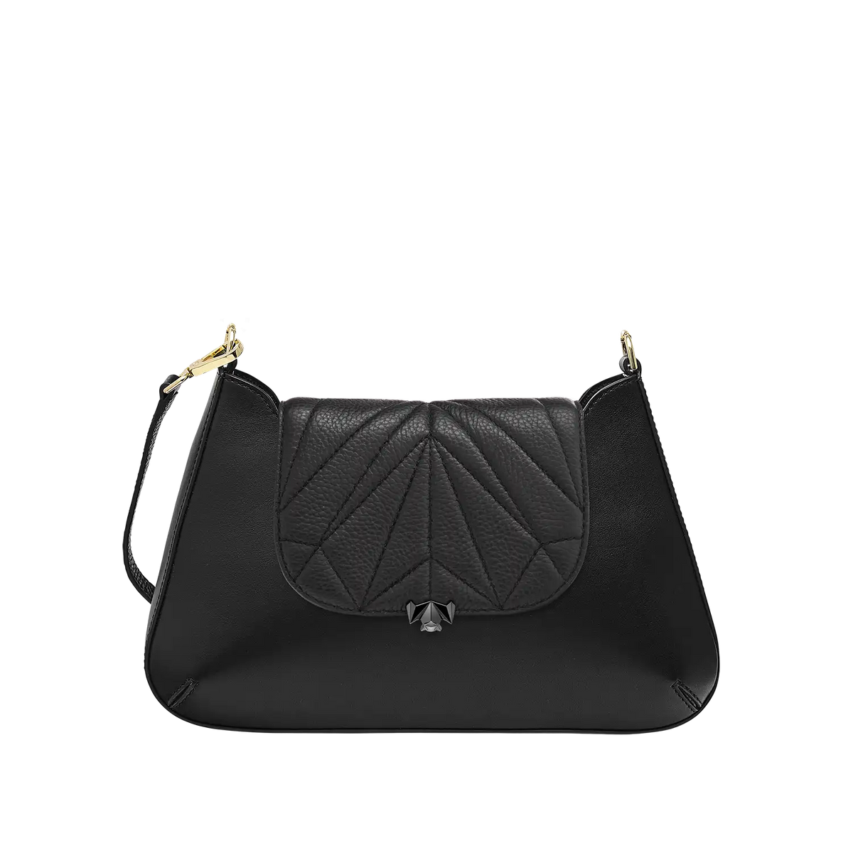 BC Wechselklappe - Mini Kinda classy - schwarz