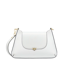 Taschenkoerper Mini La Belle - weiss