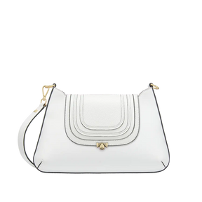 Taschenkoerper Mini La Belle - weiss