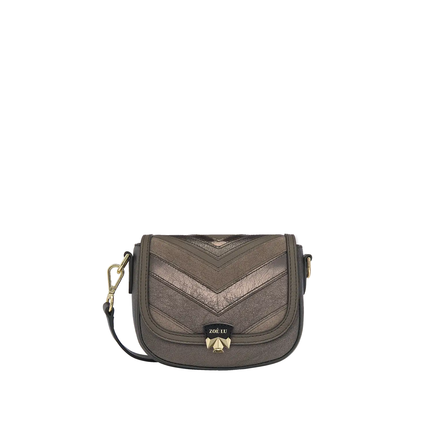 Taschenkoerper Mini Me - bronze