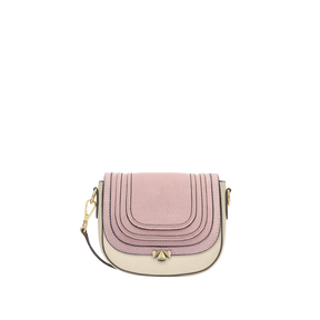 Wechselklappe - Mini Blush Harmony - rosa
