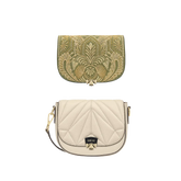 Welcome Set Mini Me creme - Mini Kinda Chic - Geeta
