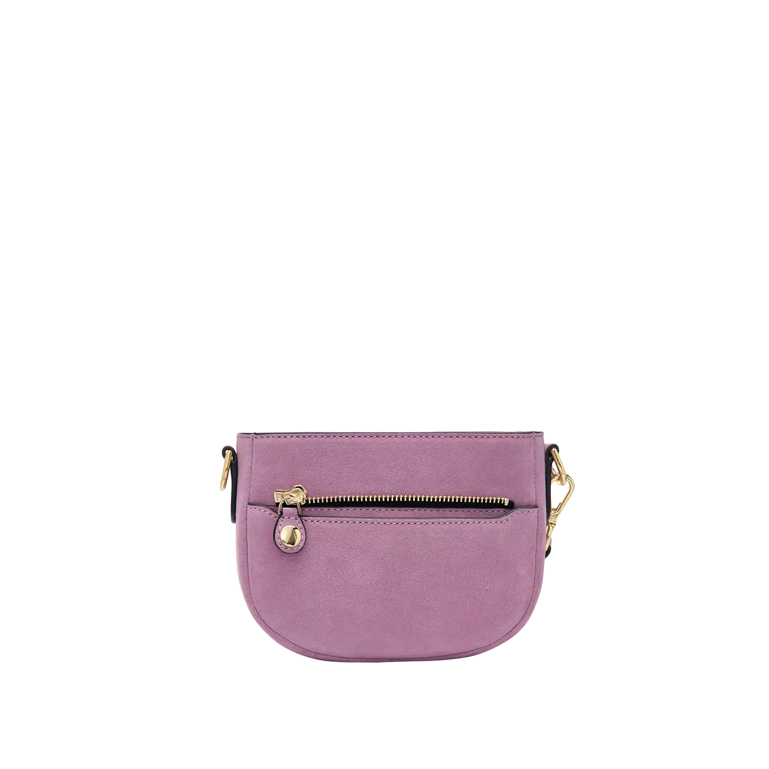 Taschenkoerper Mini Me - flieder velours