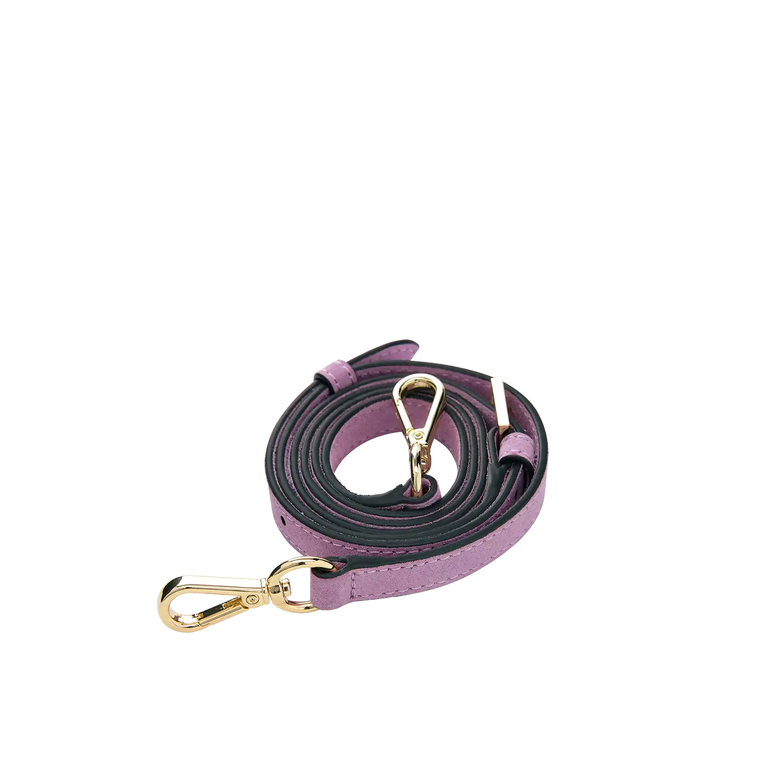 Taschenkoerper Mini Me - flieder velours