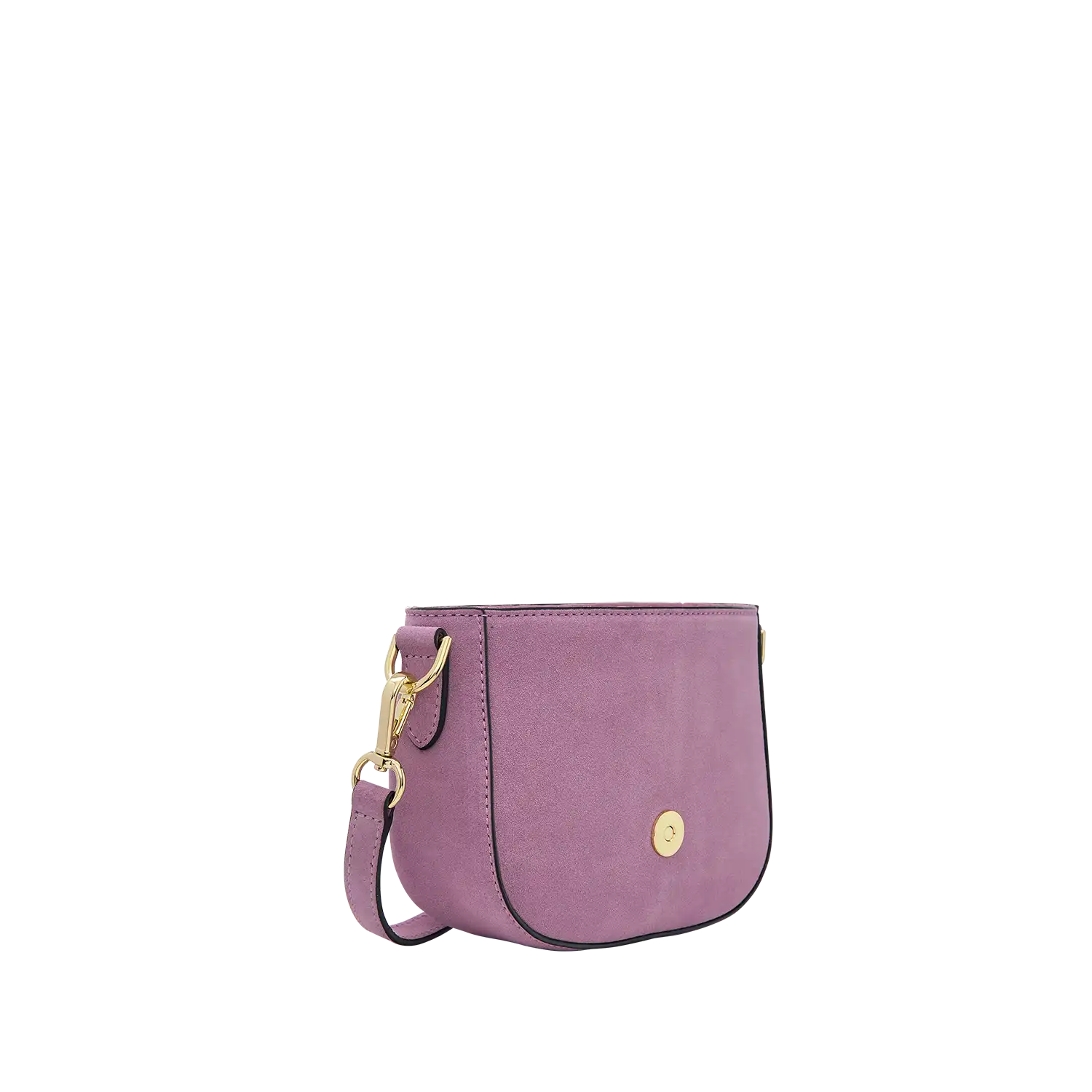 Taschenkoerper Mini Me - flieder velours