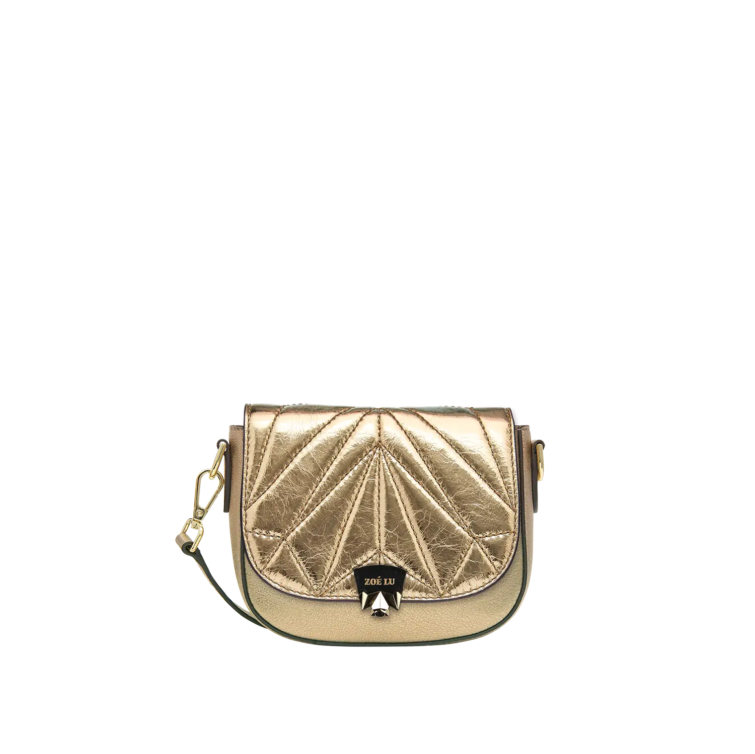 Taschenset - Mini Me gold - Mini Kinda Rich