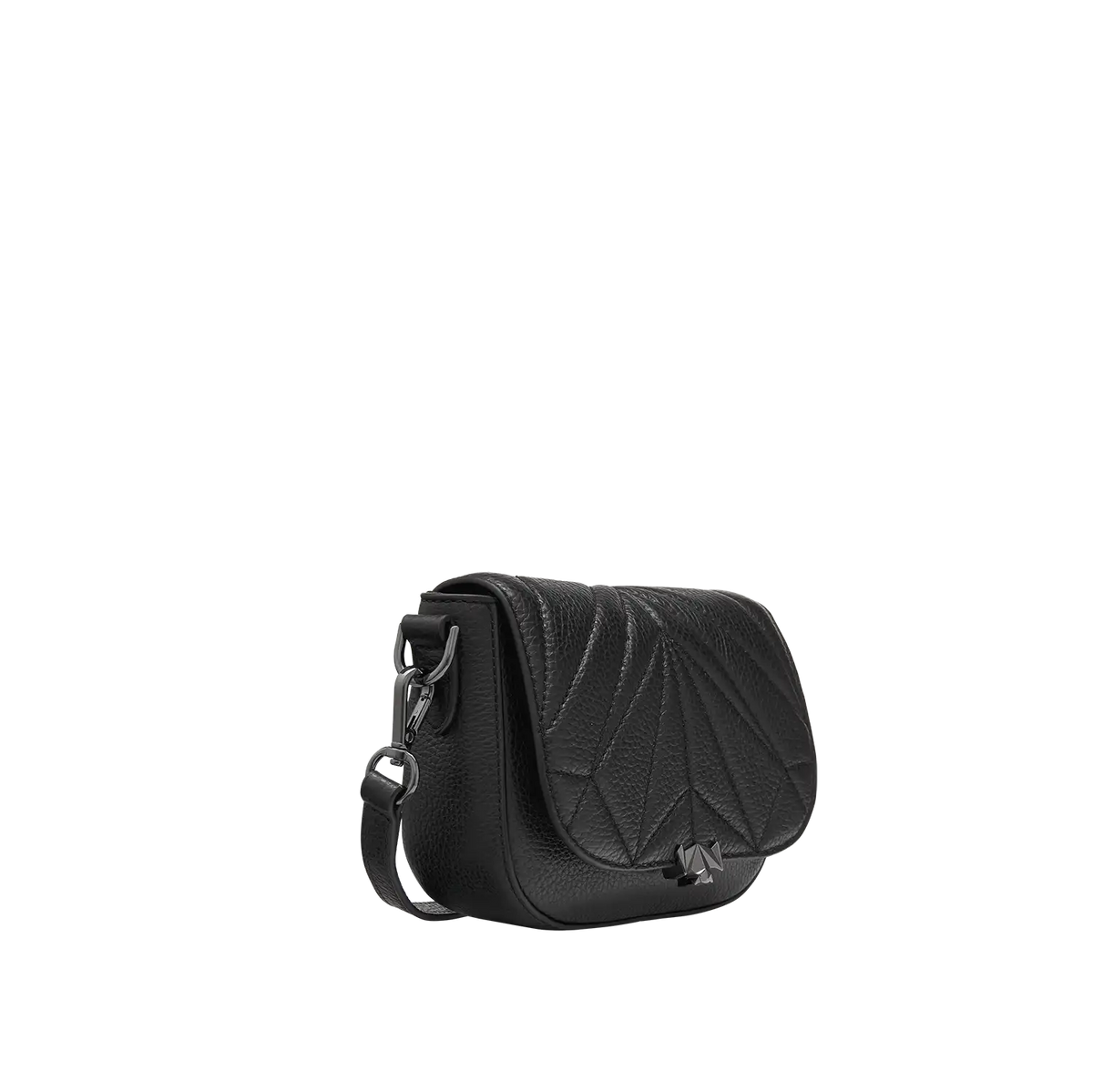 BC Wechselklappe - Mini Kinda classy - schwarz