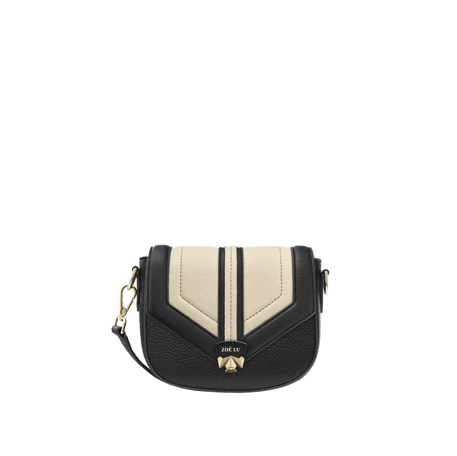 Taschenset - Mini Me schwarz - Mini Contrast Couture