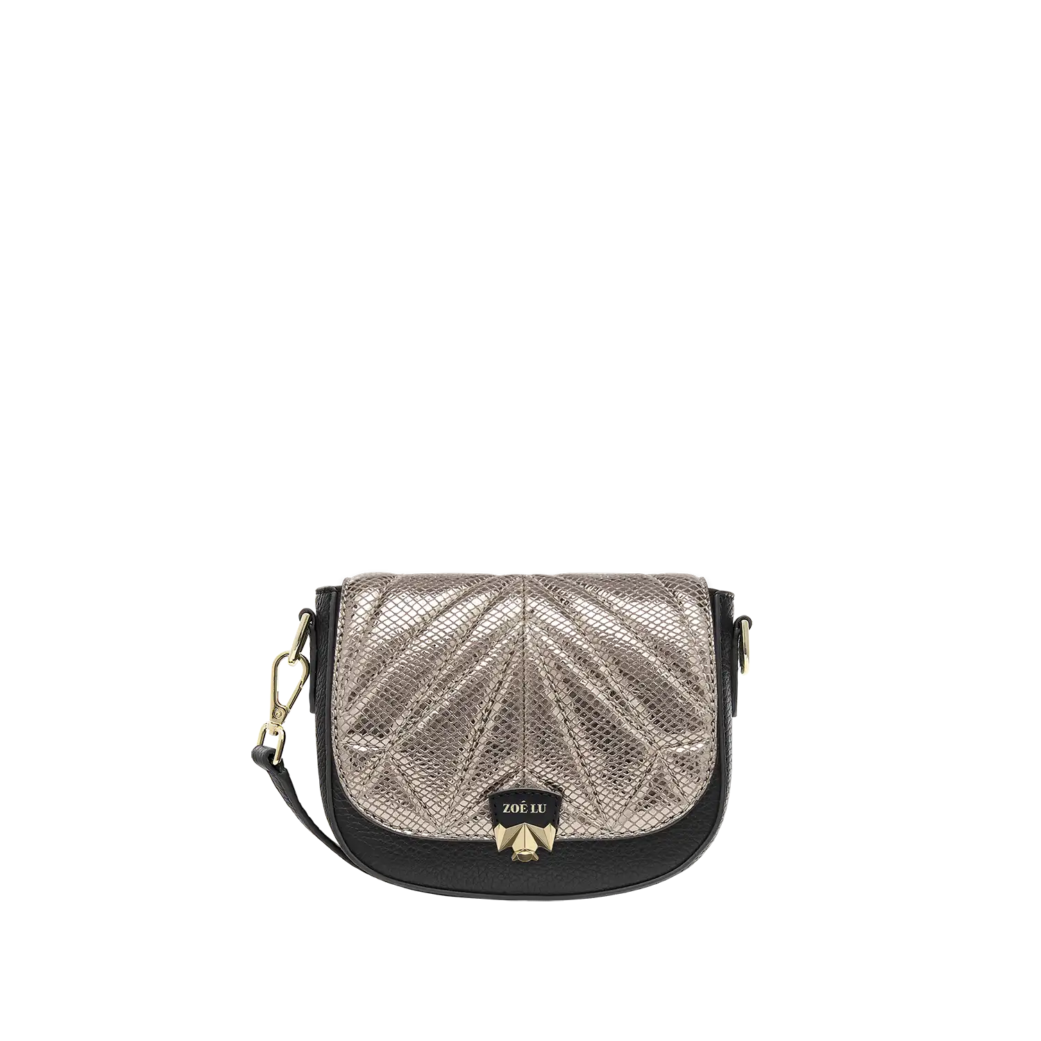 Taschenset - Mini Me schwarz - Mini Kinda Aragon