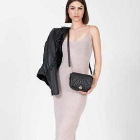 Welcome Set Mini Me schwarz - Mini Kinda Classy - Geeta